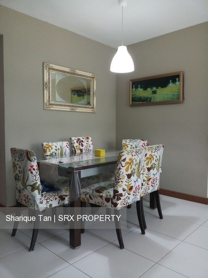 Blk 213A Punggol Walk (Punggol), HDB 5 Rooms #179020512